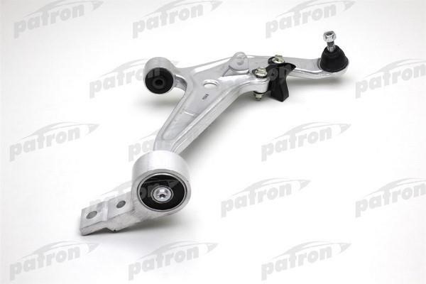 Patron PS5043R Suspension arm front lower right PS5043R: Buy near me in Poland at 2407.PL - Good price!