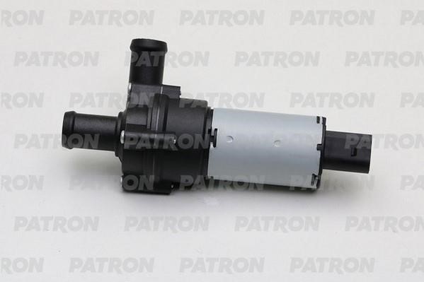 Patron PCP002 Additional coolant pump PCP002: Buy near me in Poland at 2407.PL - Good price!
