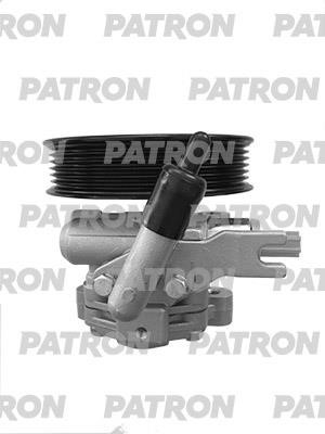 Patron PPS1122 Hydraulic Pump, steering system PPS1122: Buy near me in Poland at 2407.PL - Good price!