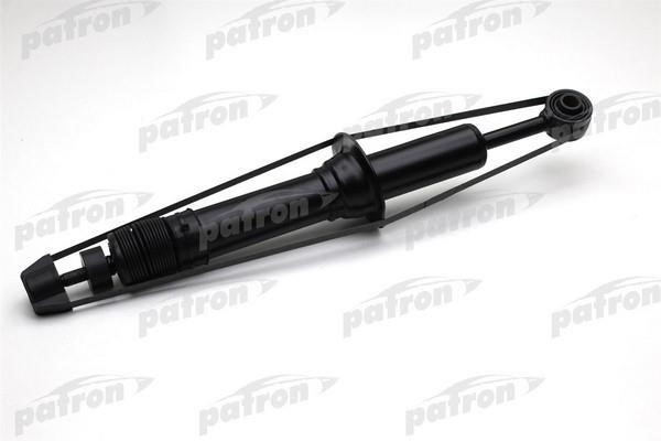Patron PSA341340 Front oil and gas suspension shock absorber PSA341340: Buy near me in Poland at 2407.PL - Good price!