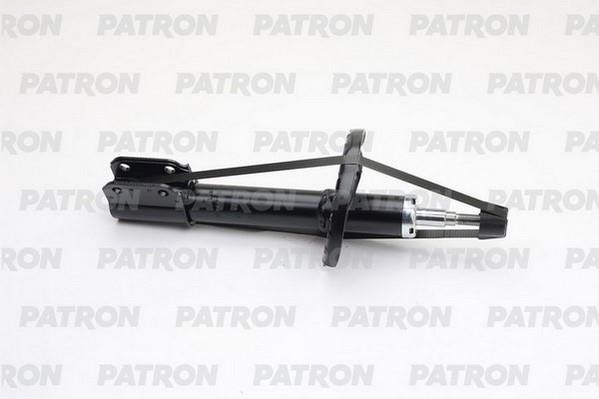 Patron PSA338749 Front oil and gas suspension shock absorber PSA338749: Buy near me in Poland at 2407.PL - Good price!