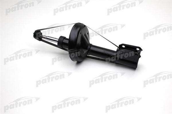 Patron PSA333743 Front oil and gas suspension shock absorber PSA333743: Buy near me in Poland at 2407.PL - Good price!