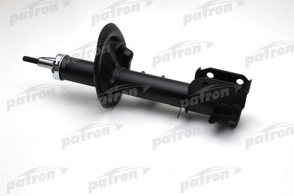 Patron PSA333752 Front Left Gas Oil Suspension Shock Absorber PSA333752: Buy near me in Poland at 2407.PL - Good price!