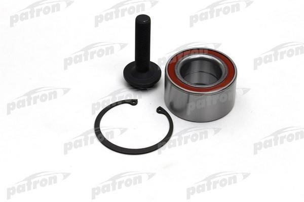 Patron PBK3607 Wheel bearing kit PBK3607: Buy near me in Poland at 2407.PL - Good price!