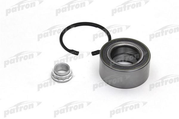 Patron PBK3518 Wheel bearing kit PBK3518: Buy near me in Poland at 2407.PL - Good price!