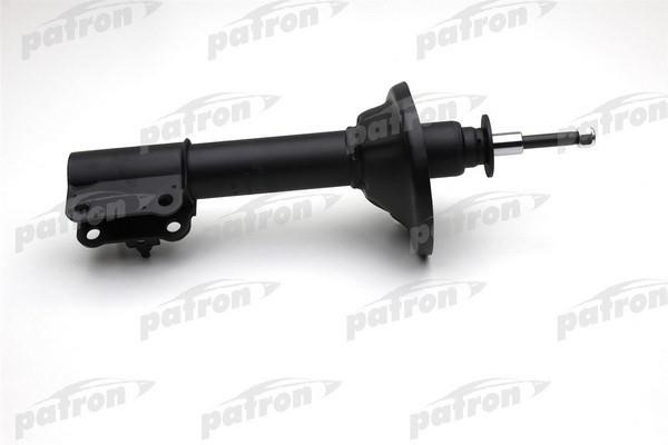 Patron PSA633143 Rear Right Oil Shock Absorber PSA633143: Buy near me in Poland at 2407.PL - Good price!