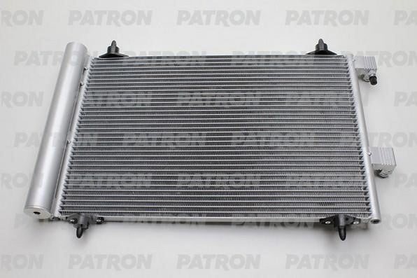 Patron PRS3636 Cooler Module PRS3636: Buy near me in Poland at 2407.PL - Good price!