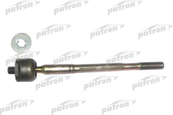 Patron PS2076 Inner Tie Rod PS2076: Buy near me in Poland at 2407.PL - Good price!