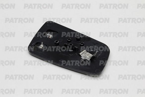Patron PMG2806G03 Mirror Glass Heated PMG2806G03: Buy near me in Poland at 2407.PL - Good price!