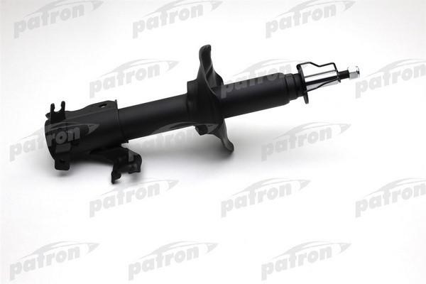 Patron PSA333193 Front Left Gas Oil Suspension Shock Absorber PSA333193: Buy near me in Poland at 2407.PL - Good price!