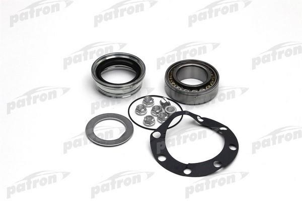 Patron PBK1470 Wheel bearing kit PBK1470: Buy near me in Poland at 2407.PL - Good price!