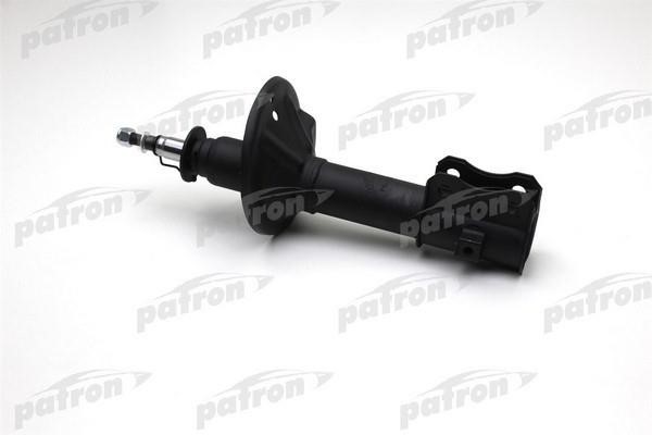 Patron PSA333305 Front Left Gas Oil Suspension Shock Absorber PSA333305: Buy near me in Poland at 2407.PL - Good price!
