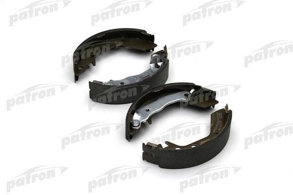 Patron PSP606 Brake shoe set PSP606: Buy near me in Poland at 2407.PL - Good price!