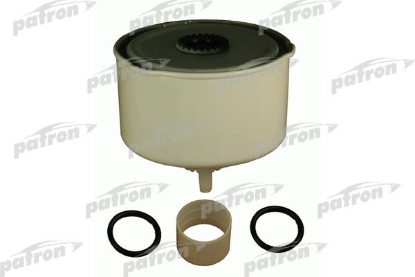 Patron PF3272 Топливный фильтр PF3272: Отличная цена - Купить в Польше на 2407.PL!