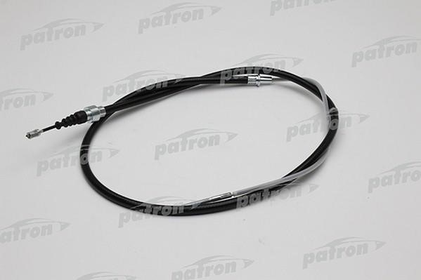 Patron PC3197 Cable Pull, parking brake PC3197: Buy near me in Poland at 2407.PL - Good price!