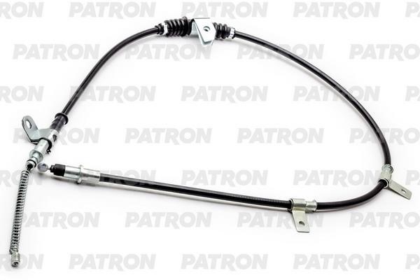 Patron PC3275 Cable Pull, parking brake PC3275: Buy near me at 2407.PL in Poland at an Affordable price!