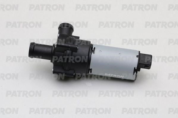Patron PCP003 Additional coolant pump PCP003: Buy near me in Poland at 2407.PL - Good price!