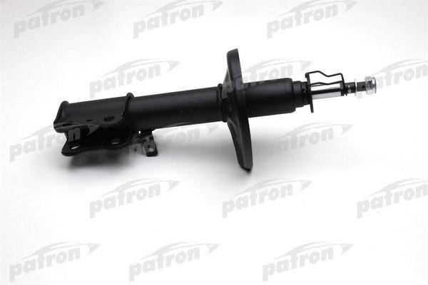 Patron PSA333197 Front right gas oil shock absorber PSA333197: Buy near me in Poland at 2407.PL - Good price!