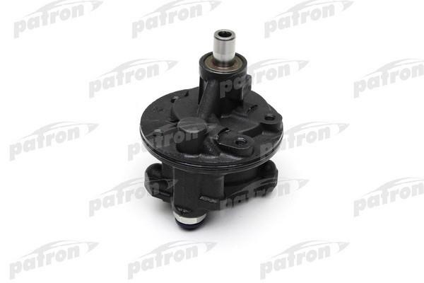 Patron PPS089 Hydraulic Pump, steering system PPS089: Buy near me in Poland at 2407.PL - Good price!
