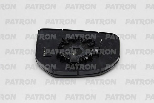 Patron PMG0530G03 Mirror Glass Heated PMG0530G03: Buy near me in Poland at 2407.PL - Good price!