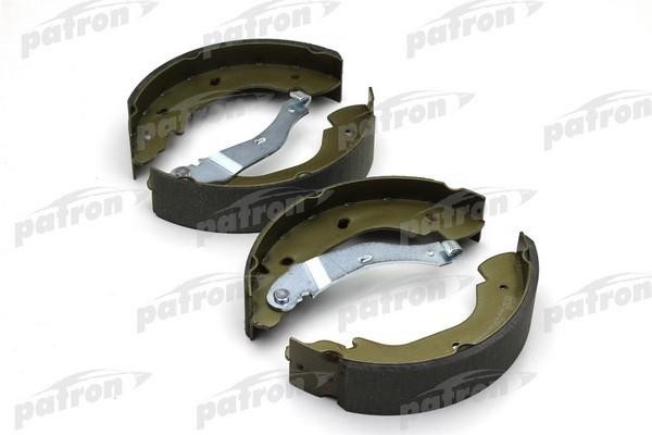 Patron PSP596 Brake shoe set PSP596: Buy near me in Poland at 2407.PL - Good price!