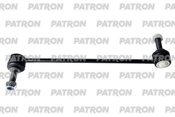 Patron PS4557 Стойка стабилизатора PS4557: Отличная цена - Купить в Польше на 2407.PL!
