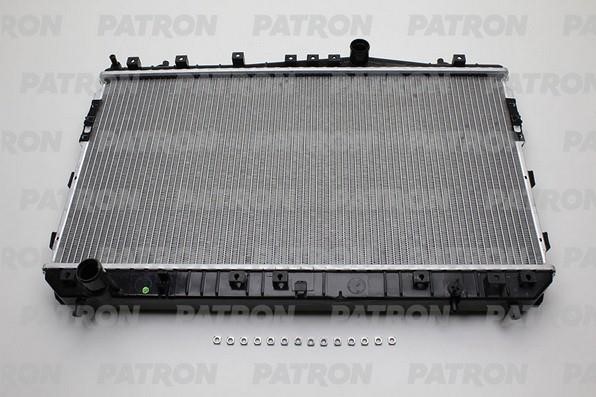 Patron PRS3929 Radiator, engine cooling PRS3929: Buy near me in Poland at 2407.PL - Good price!