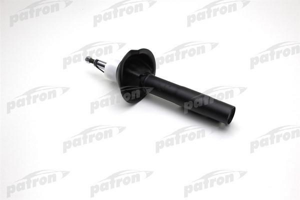 Patron PSA333826 Front oil and gas suspension shock absorber PSA333826: Buy near me at 2407.PL in Poland at an Affordable price!