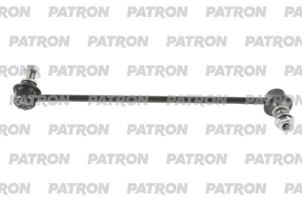 Patron PS40053R Стойка стабилизатора PS40053R: Отличная цена - Купить в Польше на 2407.PL!