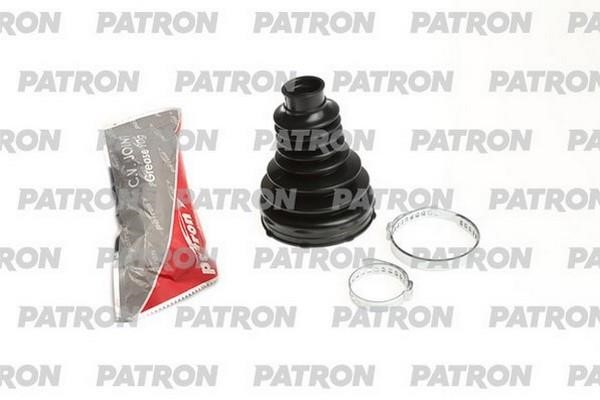 Patron PDC0073 Bellow set, drive shaft PDC0073: Buy near me in Poland at 2407.PL - Good price!