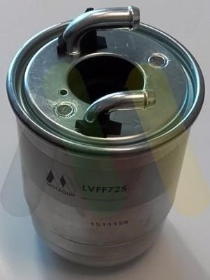 Motorquip LVFF725 Fuel filter LVFF725: Buy near me in Poland at 2407.PL - Good price!