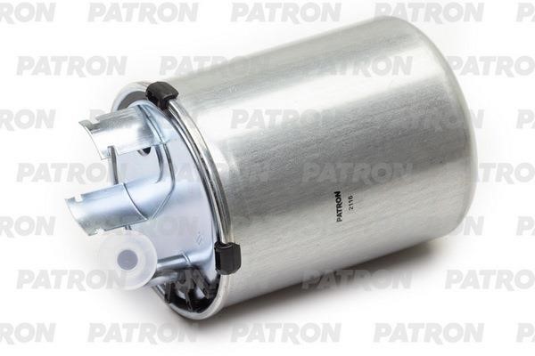 Patron PF3371 Fuel filter PF3371: Buy near me in Poland at 2407.PL - Good price!