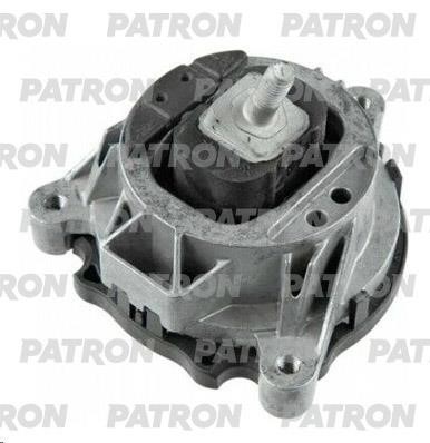 Patron PSE30573 Подушка двигателя PSE30573: Отличная цена - Купить в Польше на 2407.PL!