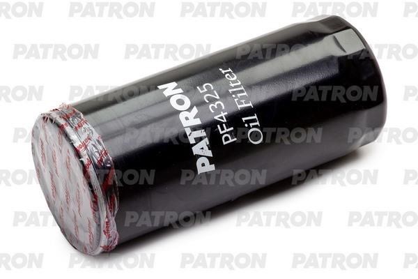 Patron PF4325 Oil Filter PF4325: Buy near me in Poland at 2407.PL - Good price!