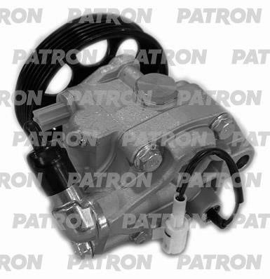 Patron PPS1164 Hydraulic Pump, steering system PPS1164: Buy near me in Poland at 2407.PL - Good price!