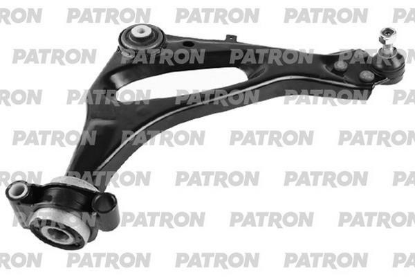 Patron PS50257R Track Control Arm PS50257R: Buy near me in Poland at 2407.PL - Good price!