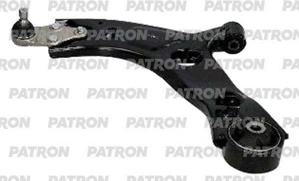 Patron PS50304L Track Control Arm PS50304L: Buy near me in Poland at 2407.PL - Good price!