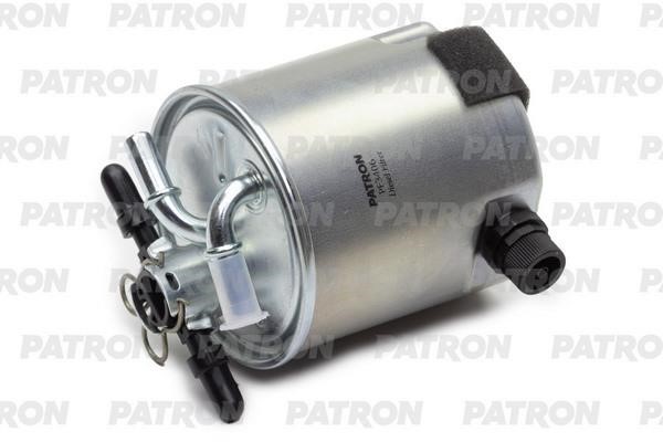 Patron PF3406 Fuel filter PF3406: Buy near me in Poland at 2407.PL - Good price!