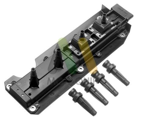 Motorquip LVCL701 Ignition coil LVCL701: Buy near me in Poland at 2407.PL - Good price!