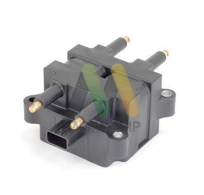 Motorquip LVCL1038 Ignition coil LVCL1038: Buy near me in Poland at 2407.PL - Good price!