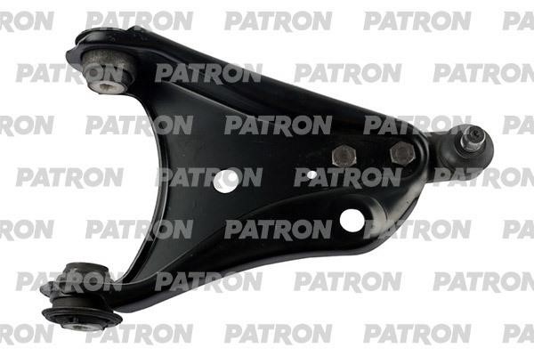 Patron PS50283R Track Control Arm PS50283R: Buy near me in Poland at 2407.PL - Good price!