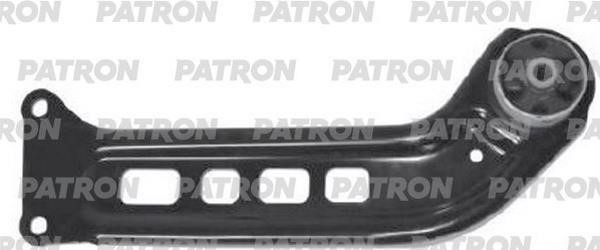 Patron PS50310L Track Control Arm PS50310L: Buy near me in Poland at 2407.PL - Good price!