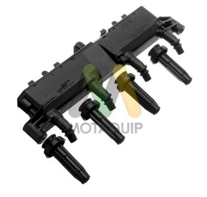Motorquip LVCL713 Ignition coil LVCL713: Buy near me in Poland at 2407.PL - Good price!