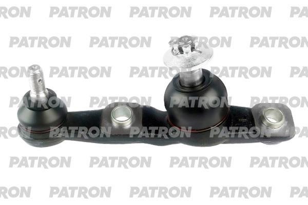 Patron PS30019L Ball joint PS30019L: Buy near me in Poland at 2407.PL - Good price!