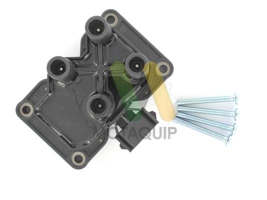 Motorquip LVCL639 Ignition coil LVCL639: Buy near me in Poland at 2407.PL - Good price!