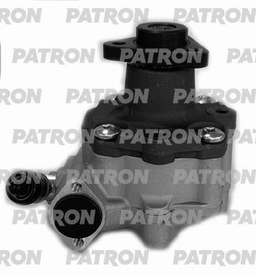 Patron PPS1165 Hydraulic Pump, steering system PPS1165: Buy near me in Poland at 2407.PL - Good price!
