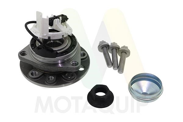 Motorquip LVBW1229 Wheel bearing kit LVBW1229: Buy near me in Poland at 2407.PL - Good price!