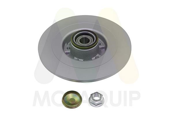 Motorquip LVBD1634 Brake disc LVBD1634: Buy near me in Poland at 2407.PL - Good price!