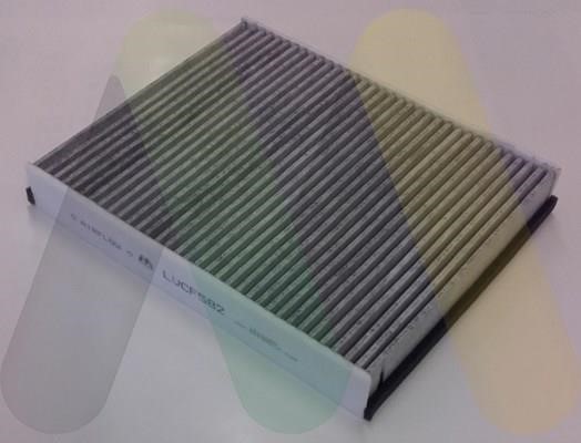 Motorquip LVCF582 Activated Carbon Cabin Filter LVCF582: Buy near me in Poland at 2407.PL - Good price!