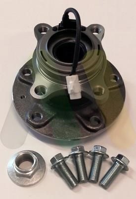 Motorquip LVBW1591 Wheel bearing kit LVBW1591: Buy near me in Poland at 2407.PL - Good price!